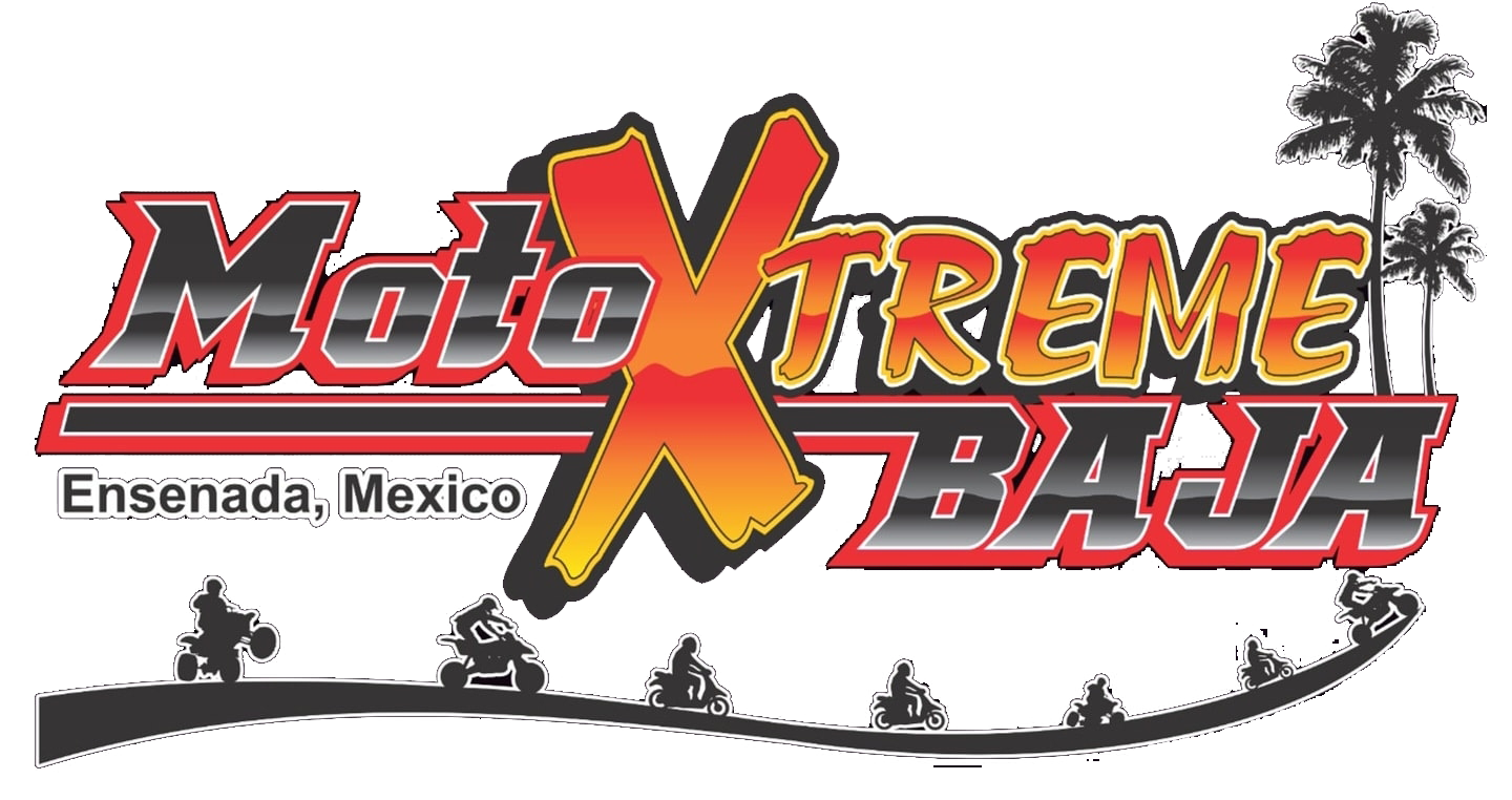 MotoXtreme Baja